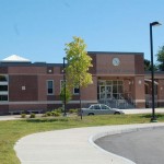 Dyer Elementary School
