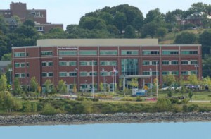 Fore River Medical Pavillion